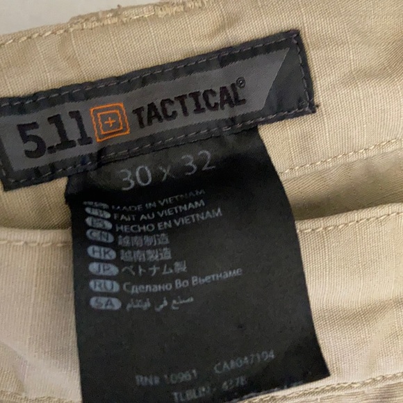 511 tactical - Picture 3 of 7